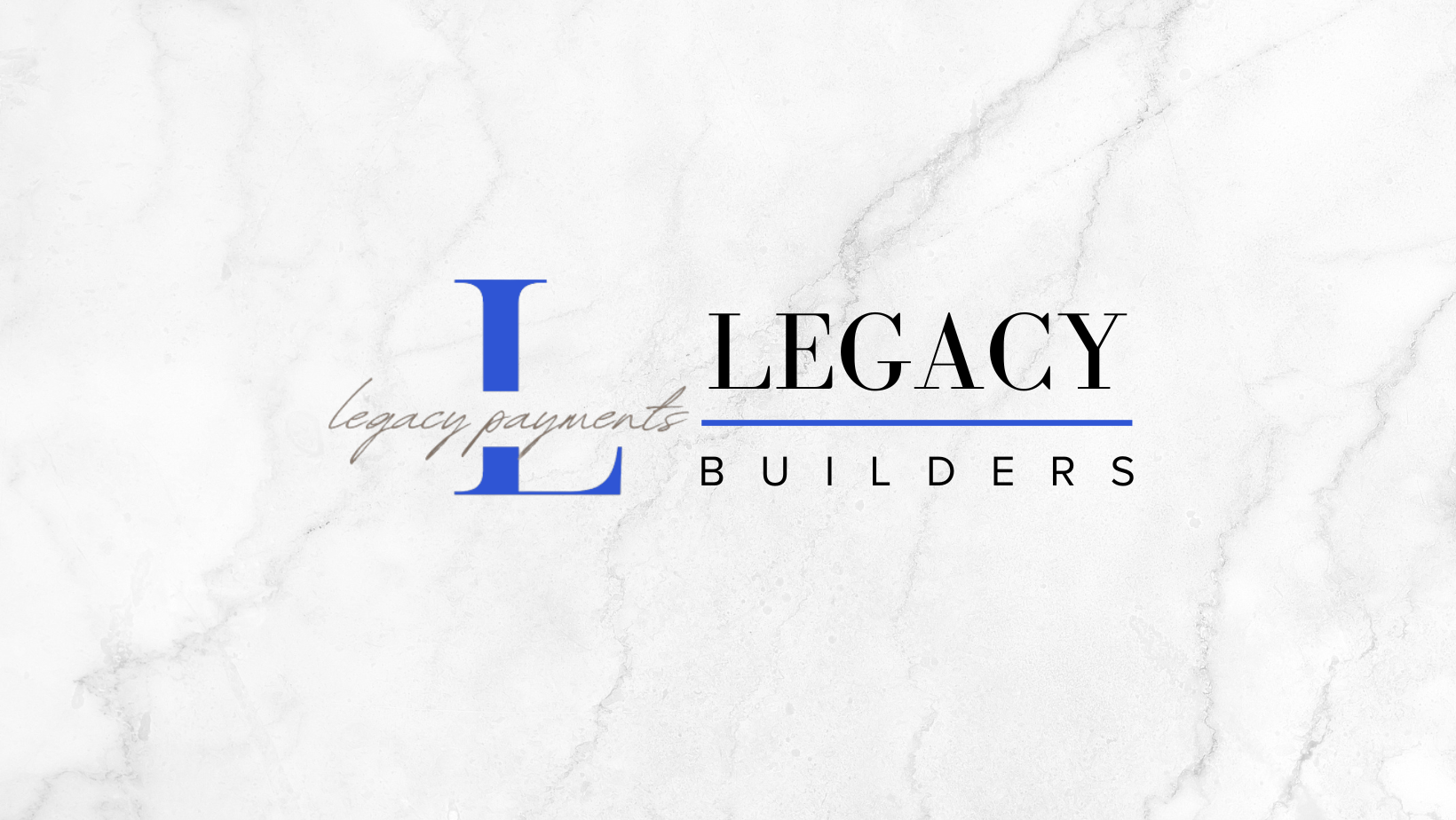 Legacy Payments